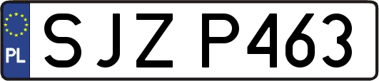 SJZP463