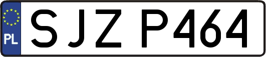 SJZP464