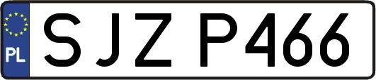 SJZP466