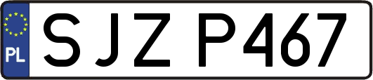 SJZP467
