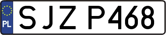 SJZP468