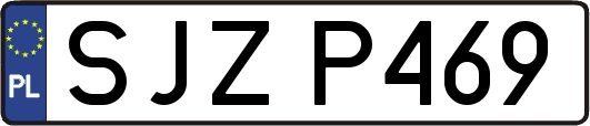 SJZP469