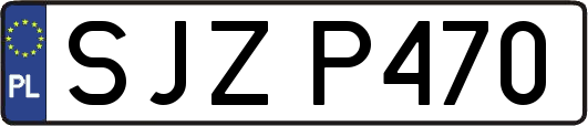 SJZP470