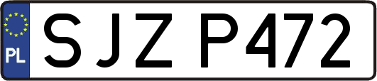 SJZP472