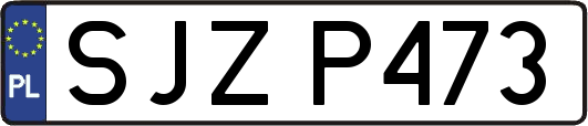 SJZP473