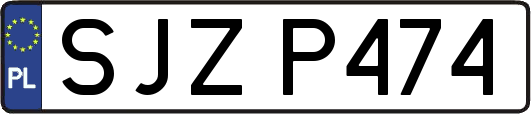 SJZP474