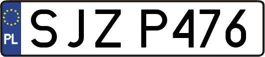 SJZP476