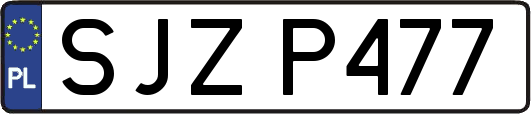 SJZP477