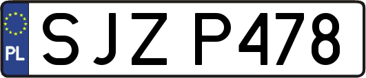 SJZP478