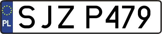 SJZP479