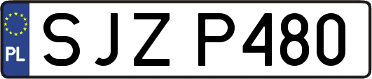 SJZP480