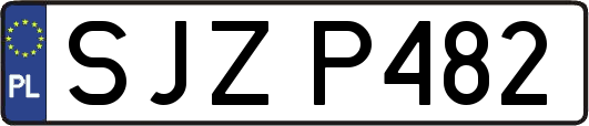 SJZP482