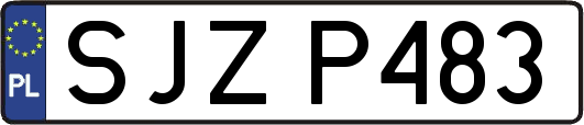 SJZP483