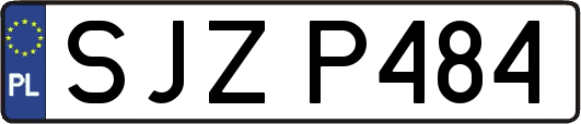 SJZP484
