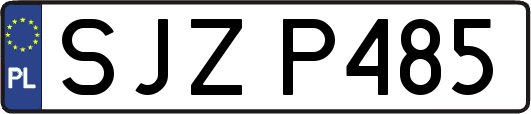 SJZP485