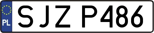 SJZP486