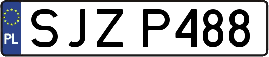 SJZP488