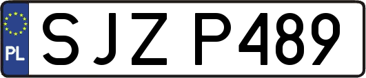 SJZP489