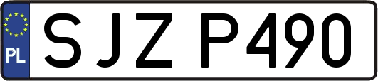 SJZP490