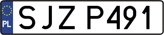 SJZP491