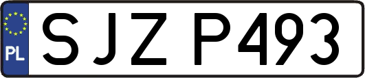 SJZP493