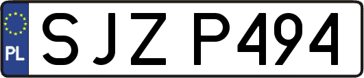 SJZP494