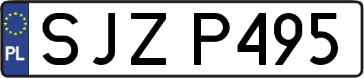SJZP495