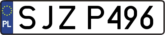 SJZP496