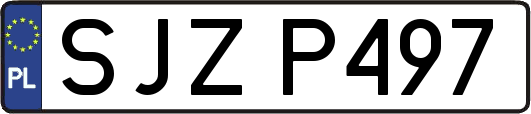 SJZP497