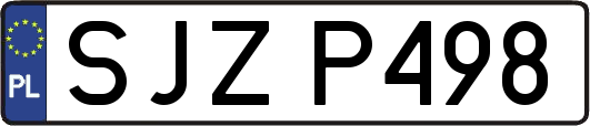 SJZP498