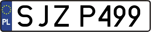 SJZP499