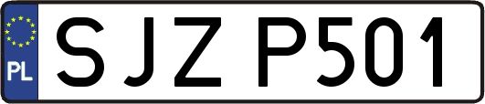 SJZP501