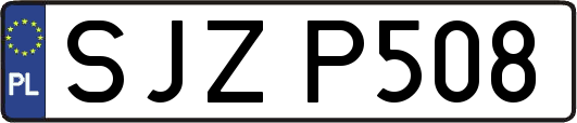 SJZP508