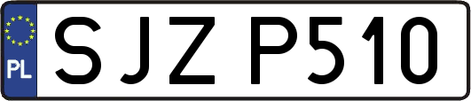 SJZP510