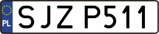 SJZP511