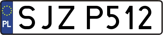 SJZP512
