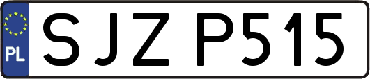 SJZP515