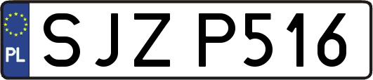 SJZP516