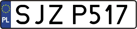 SJZP517