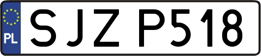 SJZP518