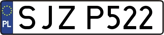 SJZP522
