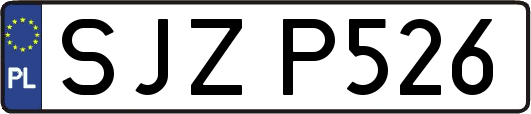 SJZP526