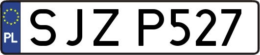 SJZP527