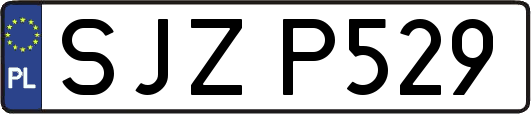 SJZP529