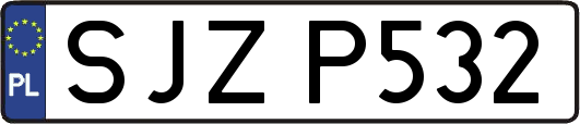 SJZP532