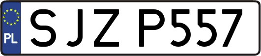 SJZP557