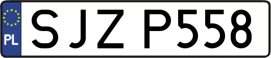 SJZP558