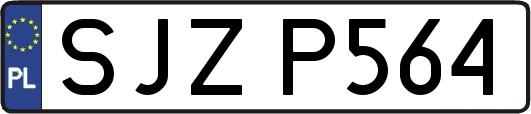 SJZP564