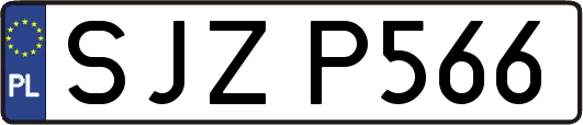 SJZP566