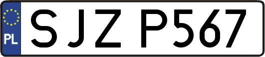 SJZP567